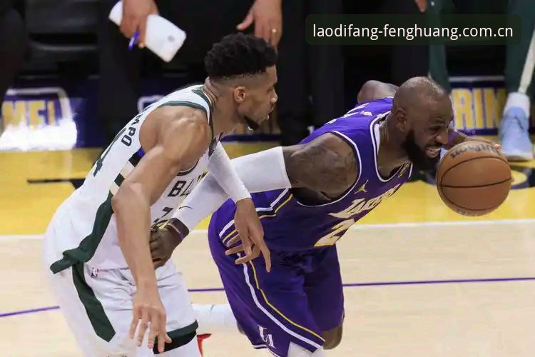 揭秘字母哥交易背后：快船5号签暗藏玄机，NBA选秀前36小时博弈白热化